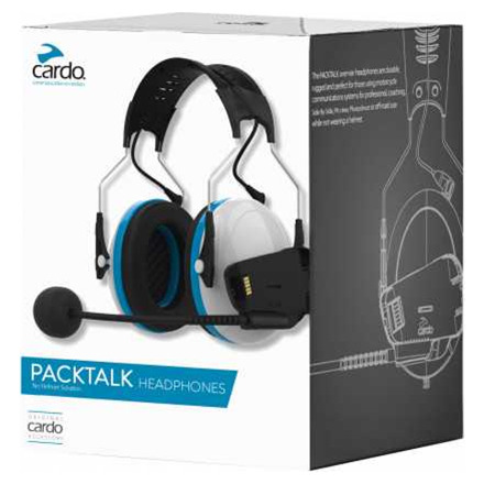 Packtalk Headphone HD