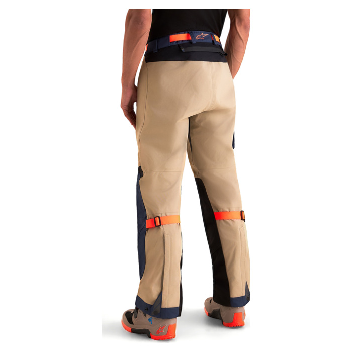 Foto: Arenis Gore-Tex Motorbroek