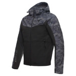 zwart/camouflage