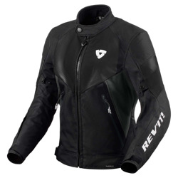 Foto: Control H2O Ladies Motorjas