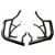 Foto: Valbeugel, KTM LC8 950 Adventure 03-06, Basic Middel - thumbnail