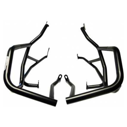 Foto: Valbeugel, KTM LC8 950 Adventure 03-06, Basic Middel