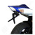 Foto: Kentekenplaathouder Suzuki GSX-R600 & 750 - thumbnail