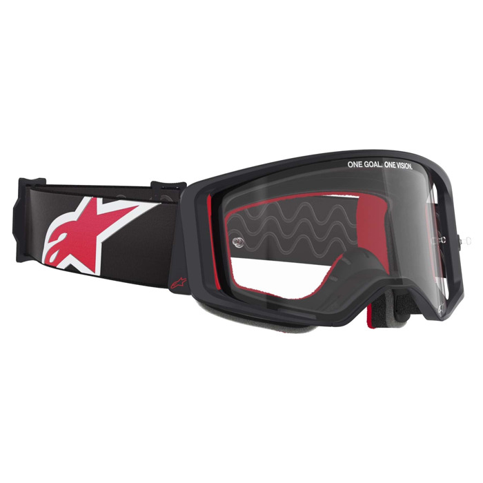 Foto: Supertech Corp Goggle
