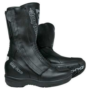 Foto: Dames Motorlaarzen Star GTX