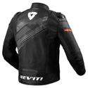 Foto: Jacket Apex H2O - thumbnail