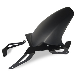 Foto: Achterspatbord Side Honda X-adv