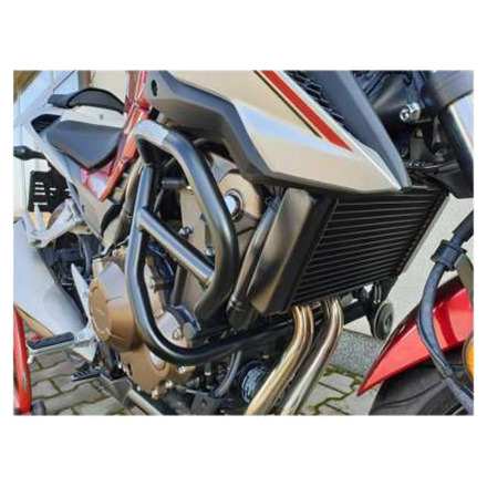 Valbeugel, Honda CB500F 18-19