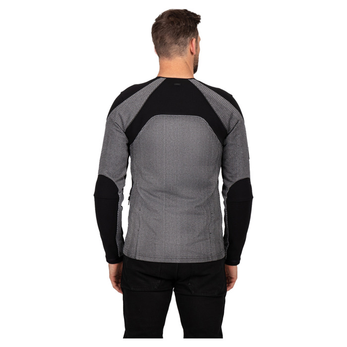 Foto: Urbane Pro MK3 Motorjas