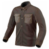 Foto: Overshirt Tracer Air 2 Bruin