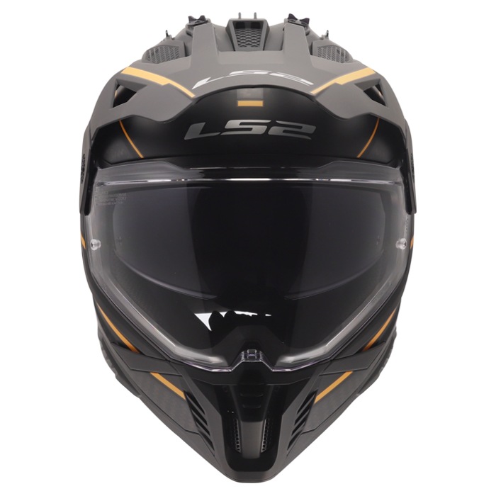 Foto: MX702 Pioneer II Atron Adventure Helm
