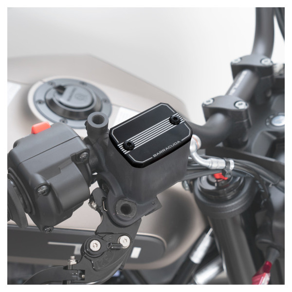 Foto: Brake Fluid Cap Ducati