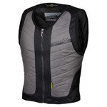 Macna Cooling vest Hybrid Grey