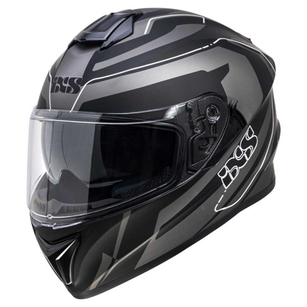 iXS Full Face Helmet iXS216 2.2