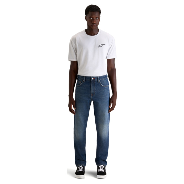 Foto: Flex-AST 8 Motorjeans