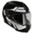 Foto: System 7 Carbon Evo Spur Systeemhelm - thumbnail