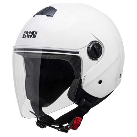 iXS Jet Helmet iXS130 1.0
