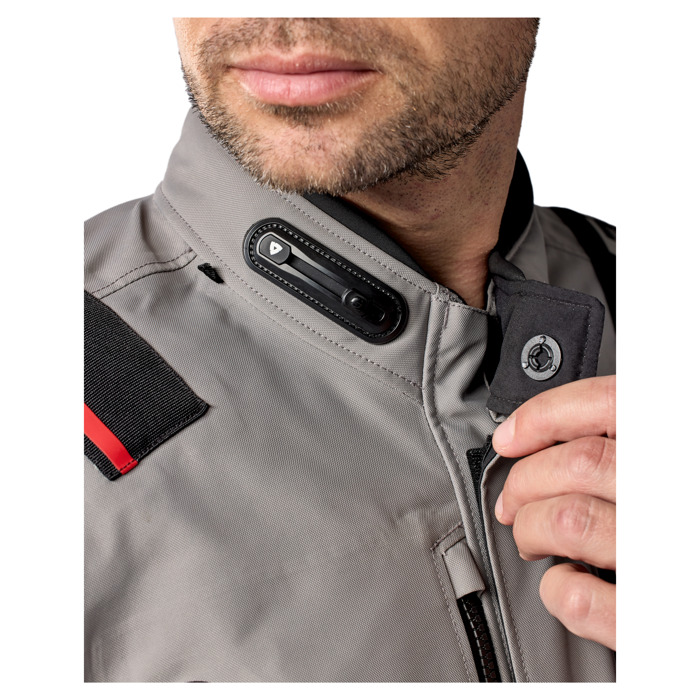 Foto: Vertical GTX Motorjas