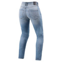 Foto: Shelby 2 Ladies SK Motorjeans - thumbnail