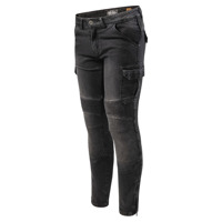 Foto: Miles Cargo Denim Motorjeans