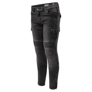Foto: Miles Cargo Denim Motorjeans