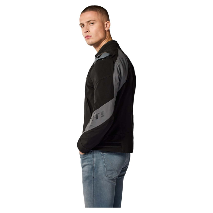 Foto: Hyperspeed 3 H2O Motorjas