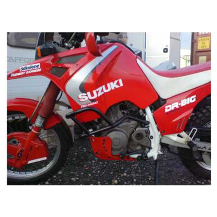 Valbeugel, Suzuki DR750 Big 88-90