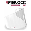 Foto: Pinlock 70 Lens I90, helder, HJ-33 - thumbnail