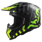 Foto: LS2 Crosshelmen