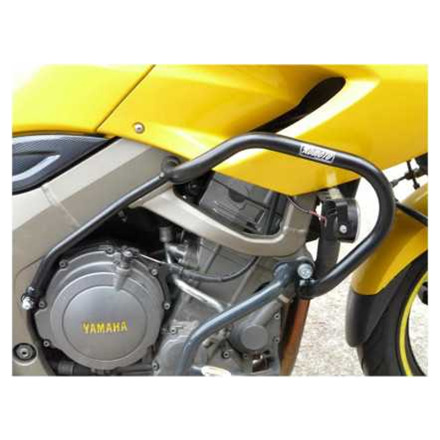 Valbeugel, Yamaha TDM 900 01-13, Upper