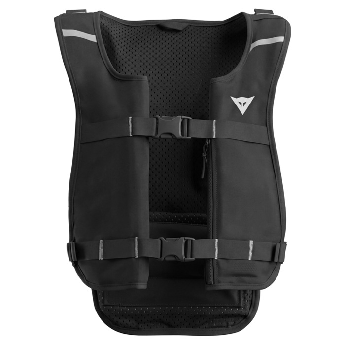Foto: Smart Go Airbagvest
