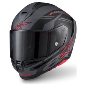 Foto: S-R7 A-Core Integraalhelm