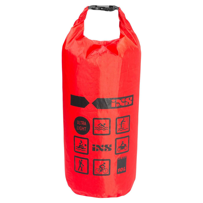 Foto: iXS Waterproofed innerbag-set 1.0 red (X92601-004-00)
