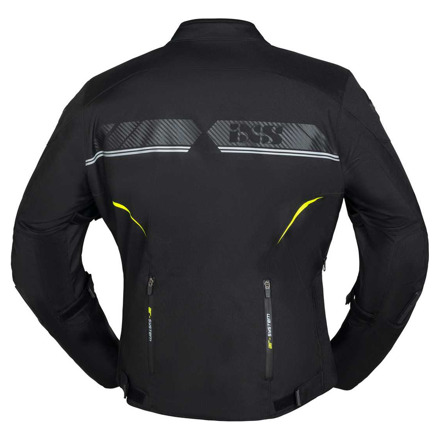 iXS Sport Jacket Carbon-ST