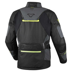 Foto: Air Hybrid 2.0 Night Eye Motorjas