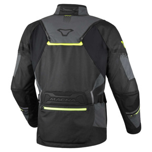 Foto: Air Hybrid 2.0 Night Eye Motorjas