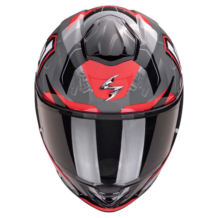 Foto: Exo-530 Air Rok Integraalhelm