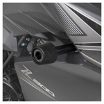 Valdoppen Set Kawasaki Z300