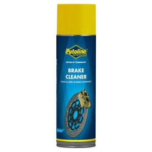 Foto: Brake Cleaner 500ml