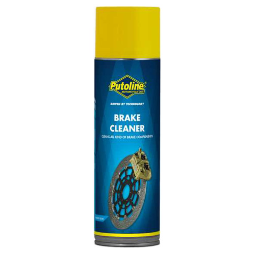 Brake Cleaner 500ml