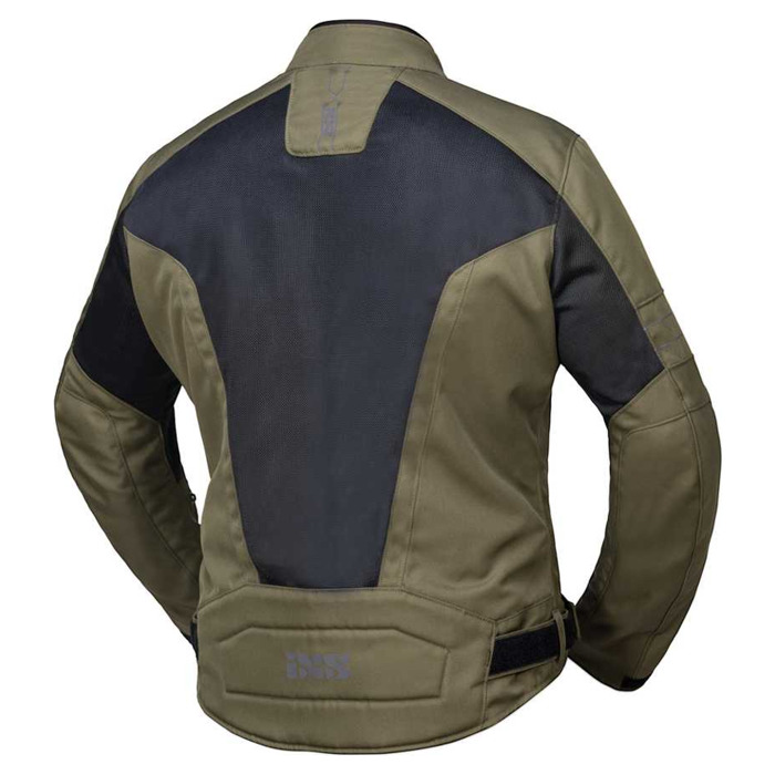 Foto: iXS Classic jacket Evo-Air