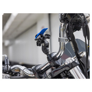 Foto: Handlebar Clamp Mount
