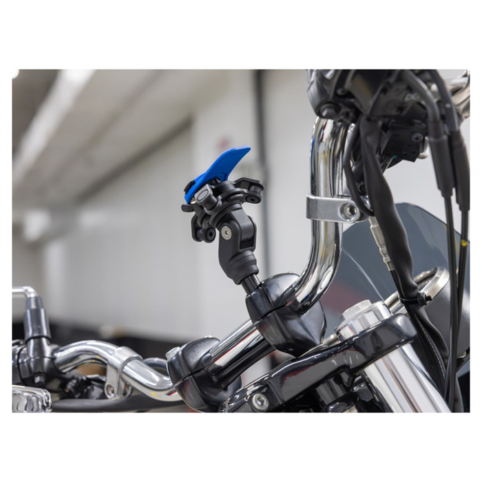 Foto: Handlebar Clamp Mount
