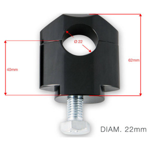 Foto: Universal Riser Diam.22