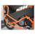 Foto: Valbeugel KTM LC8 990 Adventure 07-13, Basic - thumbnail