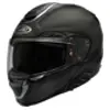 Foto: RPHA 91 Carbon Systeemhelm Mat Carbon