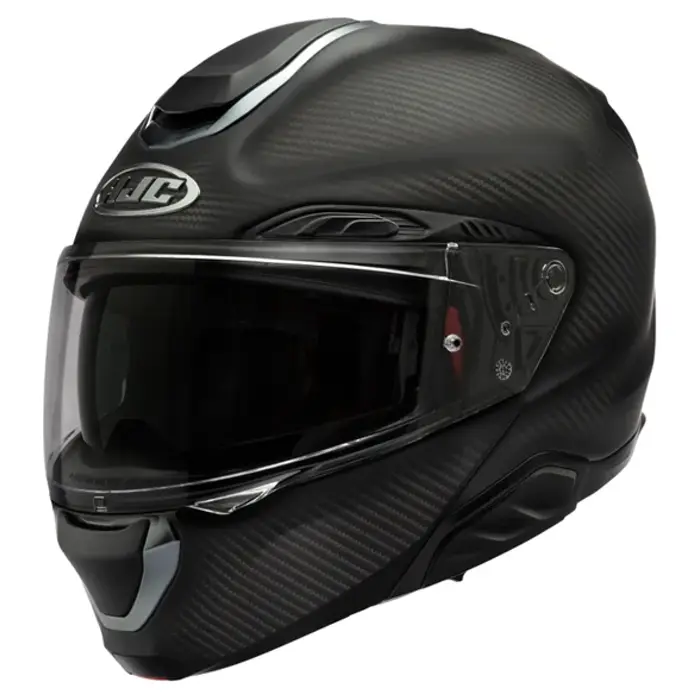 Foto: RPHA 91 Carbon Systeemhelm