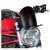 Foto: Windscherm Classic Aluminium Ducati Monster 797 (2019 -) - thumbnail