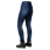 Foto: Icona II Dames Motorjeans - thumbnail