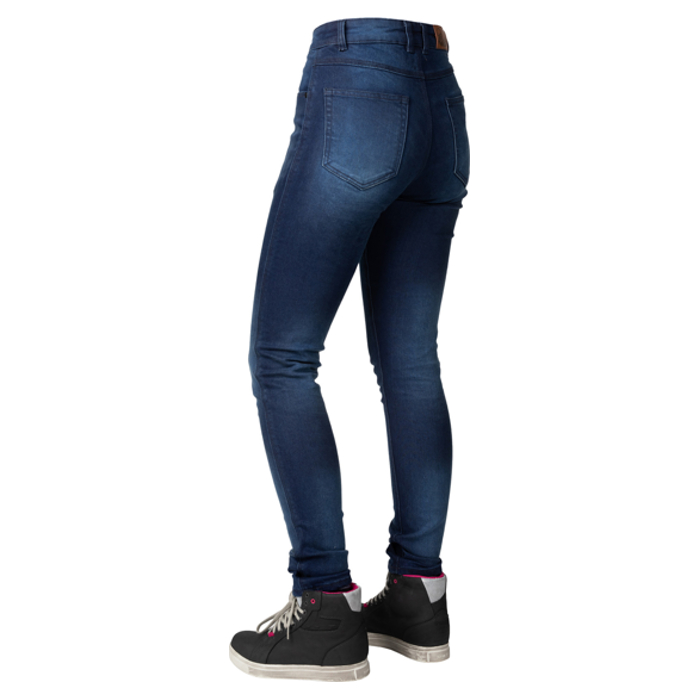 Foto: Icona II Dames Motorjeans